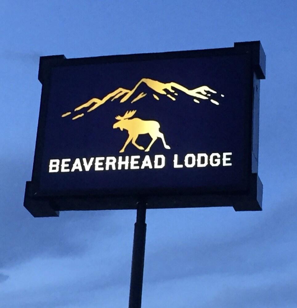 The Beaverhead Lodge Dillon Eksteriør bilde